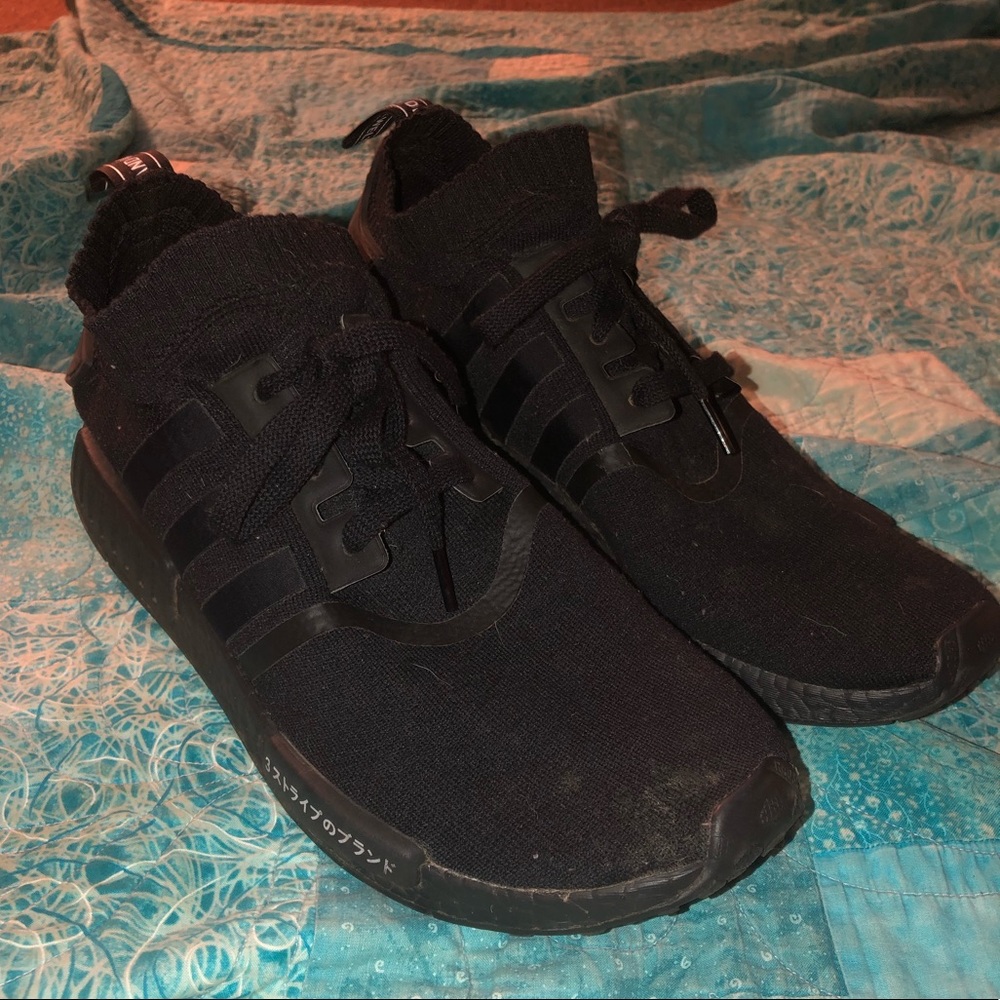 ADIDAS NMD
